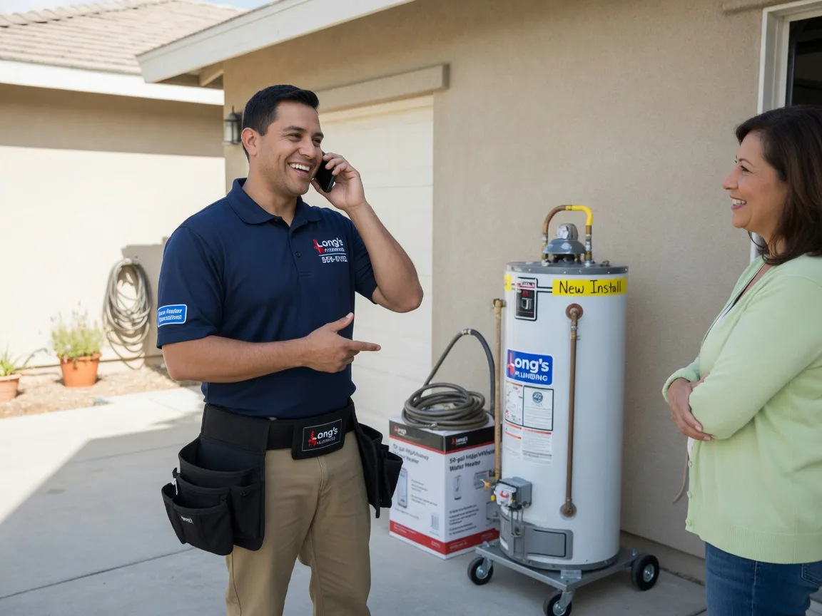 Leak Detection Parker, WA FAQs